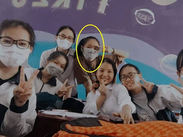 Danh tính thủ khoa khối B - thí sinh duy nhất cả nước đạt 30/30 điểm!