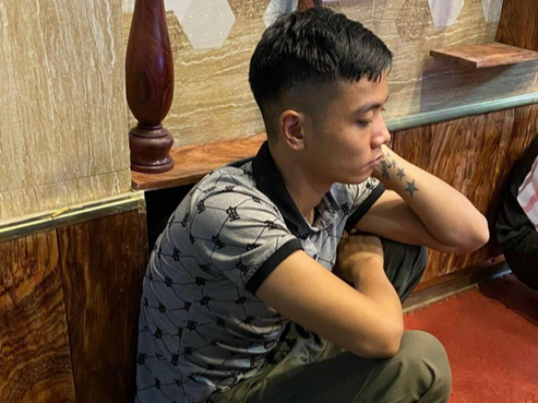 Bắt 'ông trùm' ma tuý Đông 'hề', thu giữ nhiều súng đạn