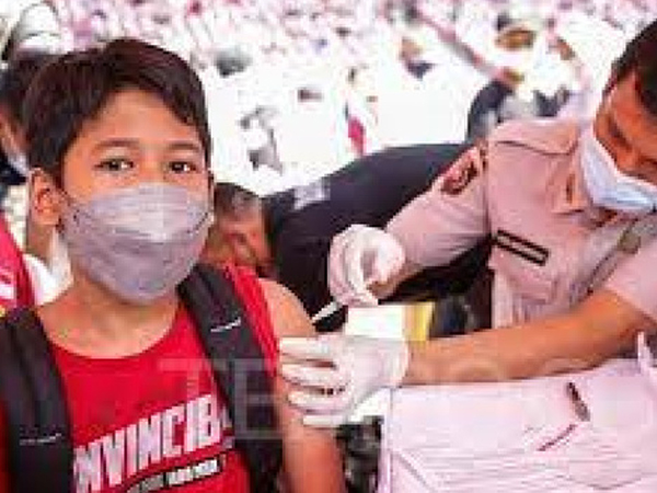Trẻ em ở Indonesia tử vong vì COVID-19 cao nhất thế giới, chuyên gia tiết lộ lý do?