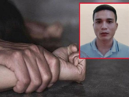 'Yêu râu xanh' đột nhập phòng trọ, 2 tay 2 dao đe dọa hiếp dâm cô gái