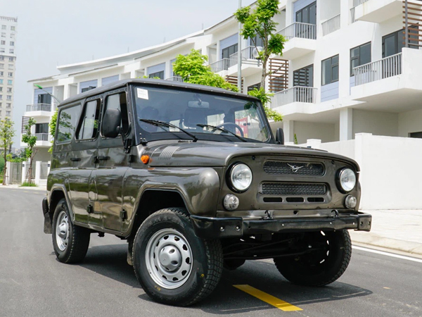 Infiniti và những hãng xe đã 'biến mất' khỏi Việt Nam: Ế ẩm và đổi chủ là nguyên nhân chính