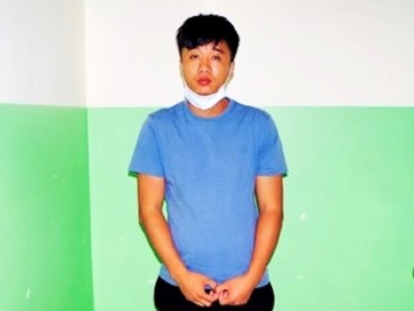 Bắt giam cán bộ văn phòng đăng ký đất đai tàng trữ ma túy