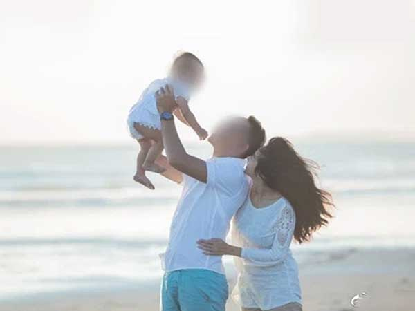 Mê đắm gái nhà giàu, chồng 'đá bay' vợ để tiện bề theo đuổi và 'quả báo' đến sớm rất xứng đáng ngay sau đó!