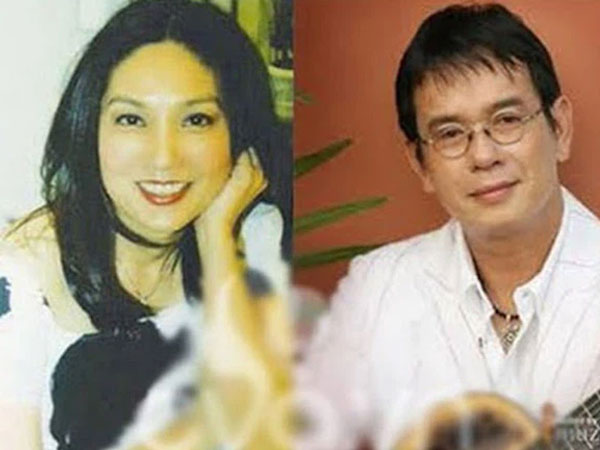 Danh tính nữ ca sĩ hải ngoại đình đám, là vợ cũ từng gắn bó 13 năm với nhạc sĩ Đức Huy