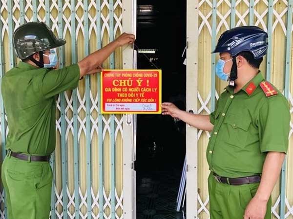 Hướng dẫn F0 cách ly tại nhà: Những điều cần biết để đảm bảo an toàn và ổn định sức khỏe