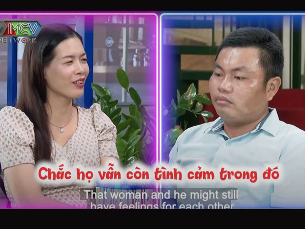 Hẹn ăn trưa: Chồng ngoại tình với tình cũ nhưng sau khi hôn nhân tan vỡ thì 'tiểu tam' lại chẳng 'kiếm chác' được gì