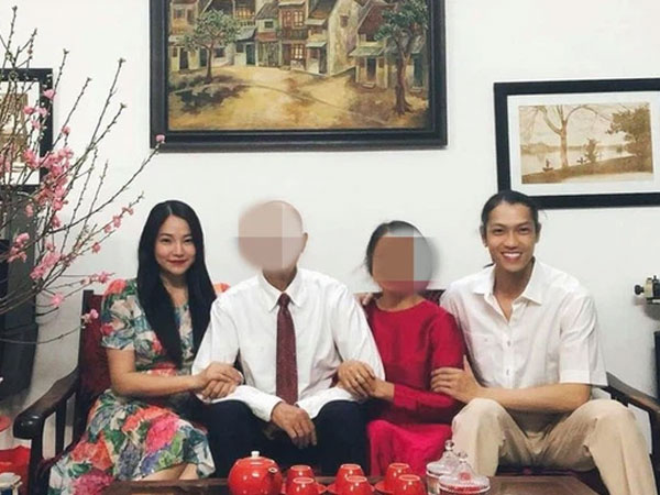 Sở Thông tin và Truyền thông TP.HCM mời mẹ ruột Hiền Sến đến làm việc về bài viết gây bức xúc dư luận