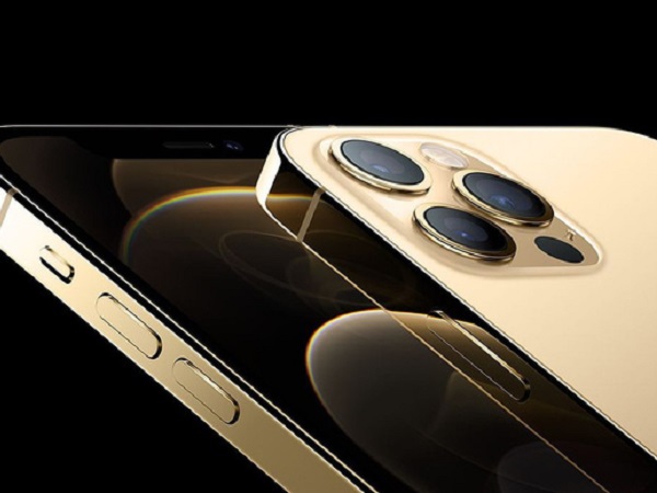 iPhone 14 phiên bản cao cấp sẽ dùng khung bằng hợp kim titan 'sang chảnh'