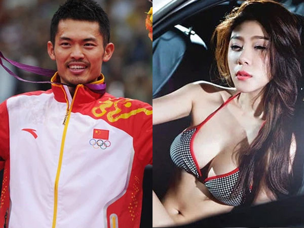 Nhà vô địch Olympic bị tẩy chay, sự nghiệp trượt dốc vì một nàng Hoa hậu nóng bỏng