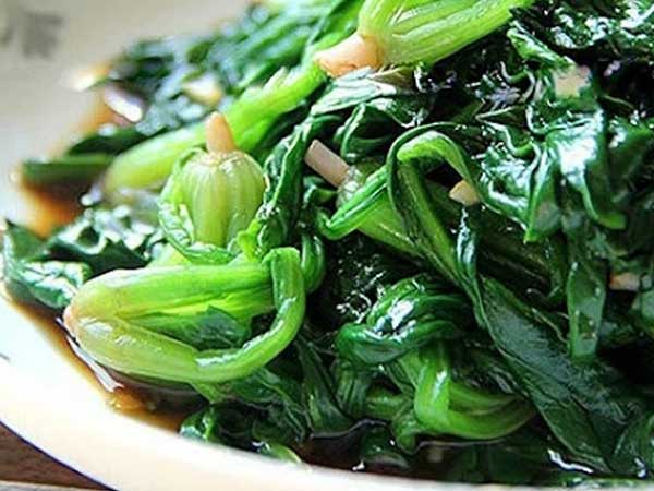 Mâm cơm gia đình trong những ngày giãn cách xã hội cần ít nhất 1 loại rau quả này để tăng cường sức đề kháng, giúp chống lại virus hiệu quả