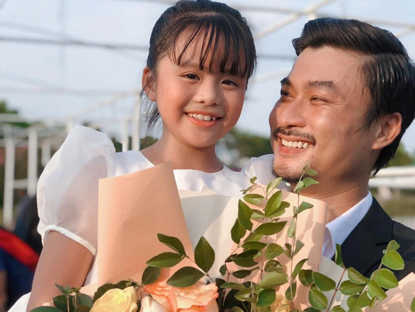 Mùa hoa tìm lại tập cuối: Rò rỉ tạo hình cực đẹp trai của Đồng 'cục súc', dân mạng thở phào 'Chuẩn chú rể đây rồi'