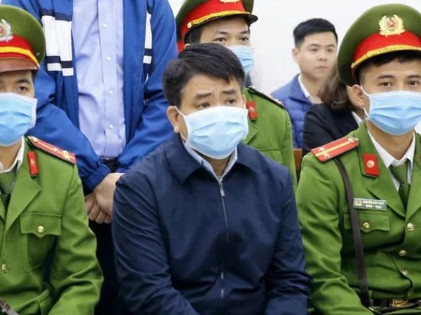 Cơ quan điều tra: Bị can Nguyễn Đức Chung khai báo không thành khẩn