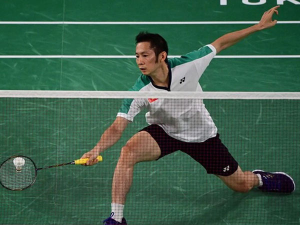 Chiến đấu kiên cường, Nguyễn Tiến Minh vẫn bị loại đầy tiếc nuối ở Olympic