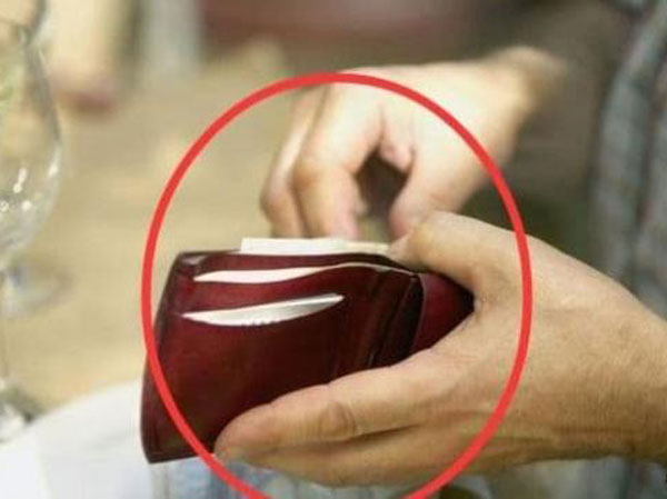 6 thứ này không được cho đi một cách dễ dàng kẻo mất lộc của mình, đem họa cho người