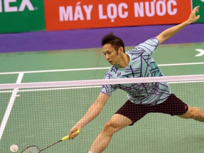 Nguyễn Tiến Minh – 'Người không tuổi' thi Olympic Tokyo khi sắp chạm ngưỡng 40: Con nhà giàu vượt khó, chỉ uống nước lọc, bán đồ thể thao nhưng khách đòi 'dạy chơi cầu lông giỏi'