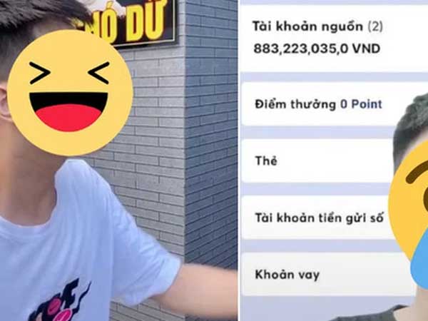 Thanh niên show thu nhập gần 900 triệu đồng/ năm nhờ chơi TikTok, lộ chi tiết nào mà netizen cho rằng quá bất thường?