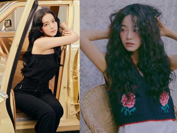 4 kiểu tóc xoăn hot của sao Hàn: Cực sang mà cam đoan không bị 'dừ' nếu áp dụng