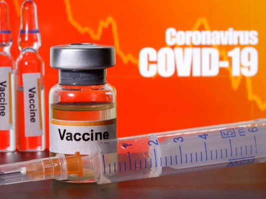Việt Nam chuẩn bị sản xuất vắc xin Covid-19 của Nhật