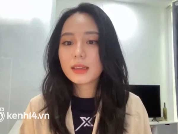 Phỏng vấn cô giáo Minh Thu sau 5 ngày nổi tiếng: Hứa sẽ không nói bậy nữa, tự tin dạy học sinh được 8+, tiết lộ lương tháng siêu cao