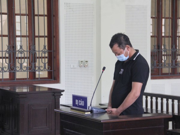 Màn kịch lừa 'chạy án' của gã công an hình sự 'rởm'