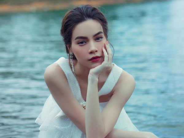Hồ Ngọc Hà mượn xe, sẵn sàng chung giường và cách ứng xử đặc biệt với tình cũ