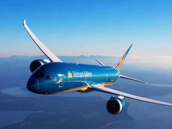 Lãnh đạo Vietnam Airlines nhận lương bao nhiêu trong 6 tháng đầu năm?