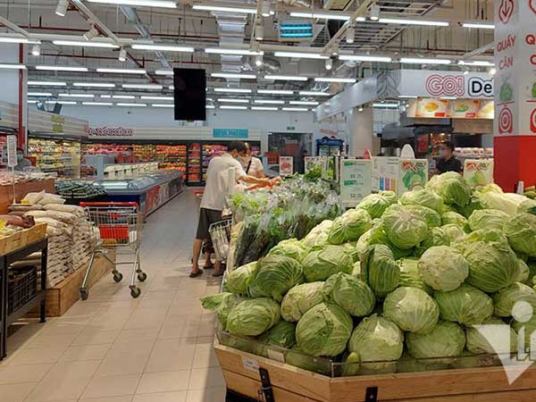 Bộ chỉ rõ loại hàng hóa thiết yếu, địa phương 'soi' vào áp dụng