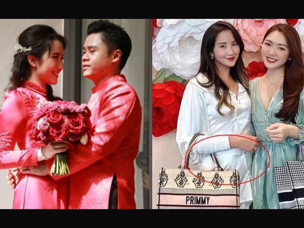 Bị nói bầu bí sắp sinh, Primmy Trương tức tối phản pháo đăng hẳn status dài 9 dòng, chỉ trích đúng người phát tin đồn thất thiệt?