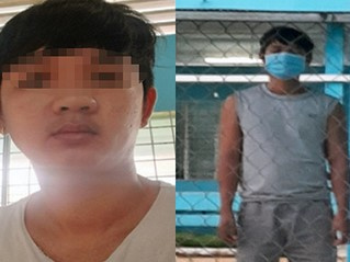 Về từ vùng dịch không khai báo, thanh niên lây COVID-19 cho 6 người