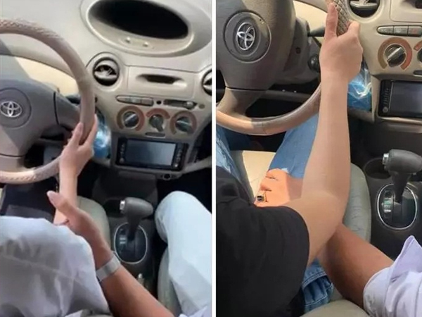 Vụ thầy giáo dạy lái xe bị 'tố' động chạm 'chỗ nhạy cảm' của học viên nữ: Nhà trường lên tiếng, làm rõ vụ việc