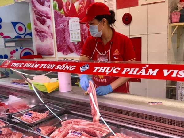 Có 43 ca F0, Vissan xin ngừng hoạt động trong 3-4 tuần