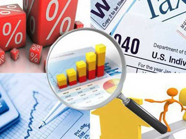 Những chính sách mới về thuế có hiệu lực từ đầu tháng 8/2021