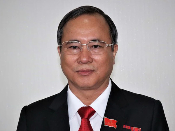 Các sai phạm nghiêm trọng, gây thất thoát lớn khiến cựu Bí thư Bình Dương Trần Văn Nam bị bắt