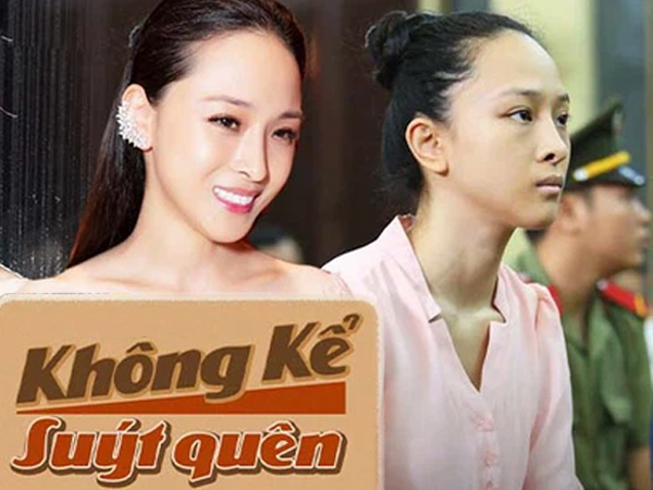 Vbiz từng rúng động bởi scandal tình - tiền của 1 Hoa hậu: Bị tố lừa đảo 16,5 tỷ đồng, nụ cười bí hiểm trên toà gây ám ảnh!