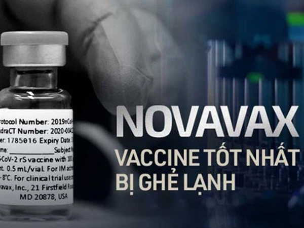 Novavax: Vaccine Covid hiệu quả, an toàn hơn cả Pfizer lẫn Moderna và sự ghẻ lạnh của truyền thông Mỹ