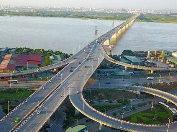 Bảy tháng đầu năm, Hà Nội giải ngân gần 24 nghìn tỷ