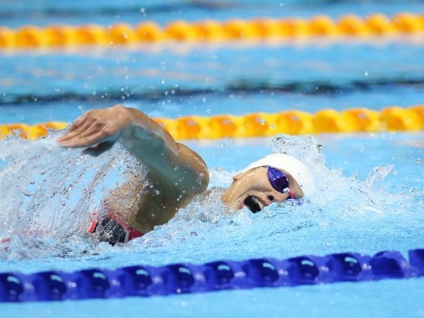 Lịch thi đấu Olympic của đoàn Việt Nam hôm nay 29/7: Chờ kỳ tích của Ánh Viên