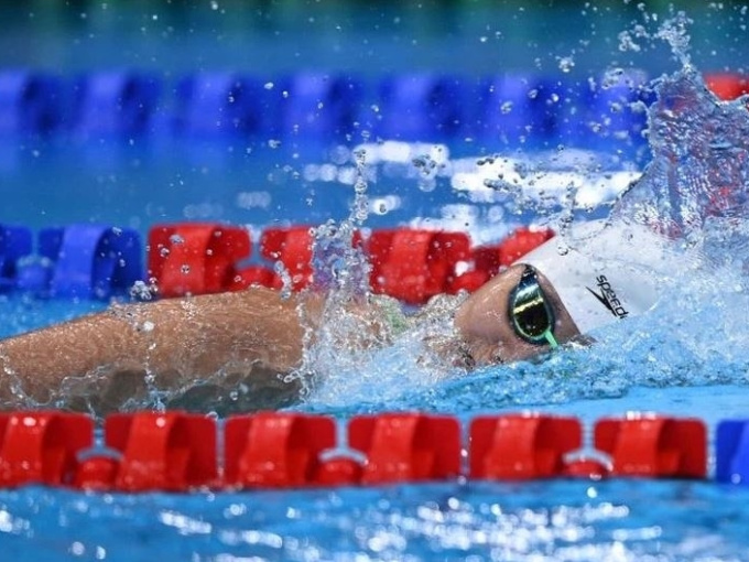 Ánh Viên kém xa so với chính mình, đoàn Việt Nam kết thúc Olympic trong thất bại