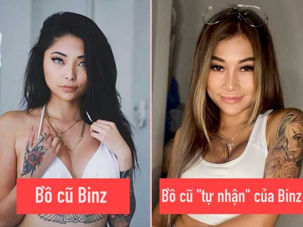 Liên tục bị hỏi 'chị là bồ Binz à - Binz hôn có giỏi không', gái xinh này làm luôn clip đáp trả hút hơn 3,2 triệu view!