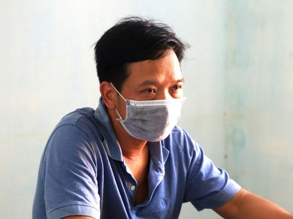 Mạo danh nhà báo, gửi văn bản xúc phạm lãnh đạo 3 tỉnh