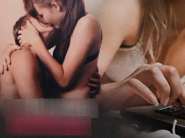 Bí mật về kho ảnh nóng trong Folder máy tính cô vợ hiền ngoan và những màn Cybersex đọc thôi cũng 'nóng bỏng người'