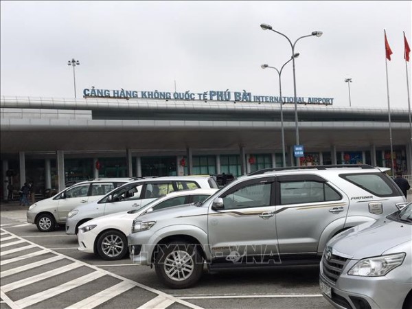 Tạm giữ hơn 9 tỷ đồng trong vụ án tham ô tài sản tại Cảng Hàng không quốc tế Phú Bài