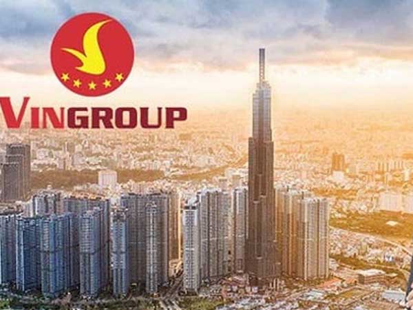 Vingroup báo lãi hợp nhất trước thuế quý 2/2021 đạt hơn 3.600 tỷ đồng