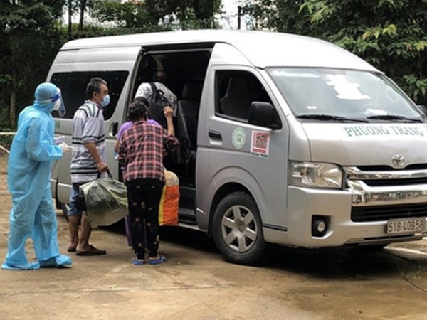 TP.HCM: Không phát hiện chuỗi lây nhiễm mới, đã có hơn 28.000 bệnh nhân được chữa khỏi Covid-19