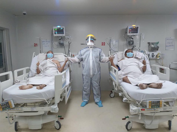 Nam sinh Long An từng nguy kịch vì 'phổi đông đặc' đã thoát chết thần kỳ