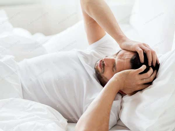 Đột quỵ khi đang 'tự sướng', người đàn ông suýt mất mạng