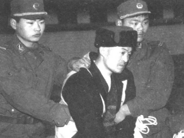 'Con quỷ điên loạn' - sát nhân bệnh hoạn nhất Trung Quốc: Bị cái nghèo vùi dập tài năng, nhân cách biến dạng từ sự căm phẫn đối với xã hội