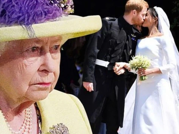Tiết lộ sai lầm lớn nhất của hoàng gia Anh khiến họ bị cuốn vào cuộc chiến với Meghan Markle