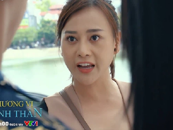 Hương vị tình thân phần 2 tập 3: Nam dằn mặt Thiên Nga cực gắt 'đừng để tao nổi máu điên', Long tiếp tục bị lừa ngọt