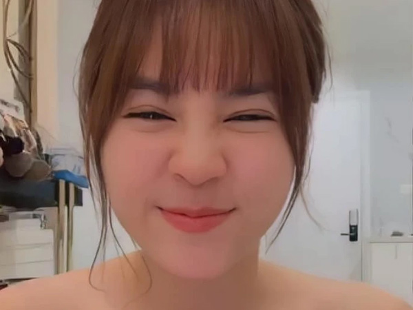Sau Ngọc Trinh đến lượt Lan Ngọc thừa nhận 'ngải heo nhập' trong mùa dịch
